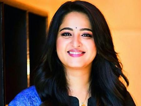 When Anushka Shetty Landed In Trouble Due To Morphed Photos; Got Upset At This Ridiculous Question