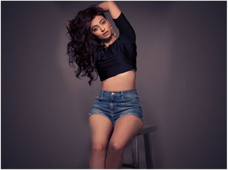 Radhika Apte's BOLD Scene From A Movie Goes Viral & Leaves Everyone Shocked!