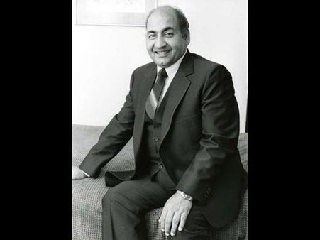 Mohammed Rafi's 39th Death Anniversary: A Tribute To The Legendary Singer With 5 Of His Best Songs!