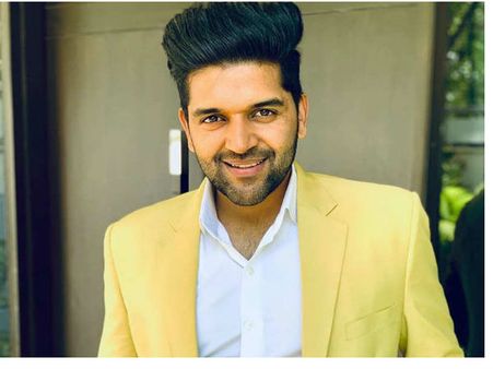 Guru Randhawa Attacked During Concert In Vancouver, Returns Home Safely