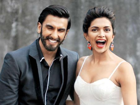 Deepika Padukone's Romantic Post For Hubby Ranveer Singh Is Relatable To Every Lover!