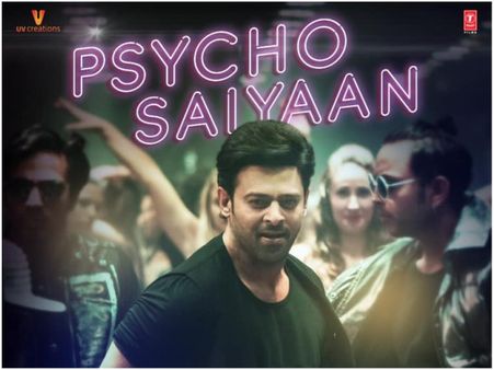 Saaho Music Director's Name Is Out & It Leaves Everyone Surprised!
