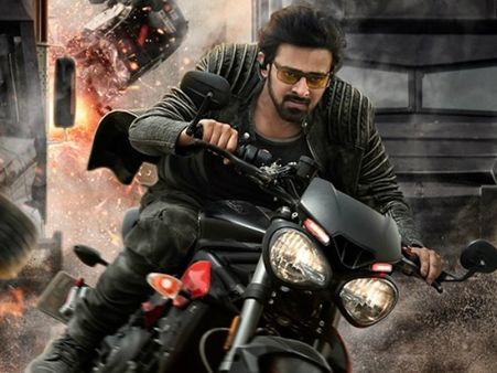 CONFIRMED: Prabhas's Saaho Release Date Shifted To August 30; Makers Reveal Reason For Delay!