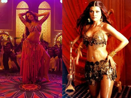 Nora Fatehi REACTS To Koena Mitra Calling 'Saki Saki' Remake A MESS!