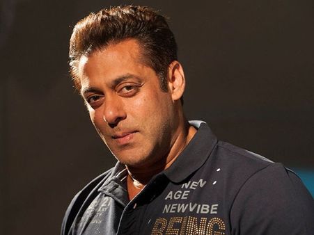 Is Salman Khan SCARED Of Losing His Stardom? Here's What The Superstar Has To Say!