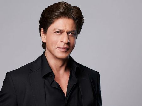 Shahrukh Khan To Be Honoured With Honorary Doctorate By Melbourne's La Trobe University