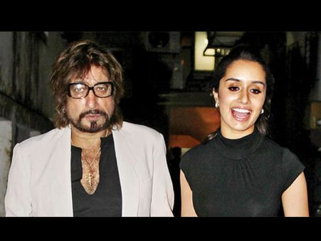 Shakti Kapoor Has A FUNNY Reaction To Reports Of Daughter Shraddha's Wedding With Rohan Shrestha!