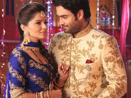 Shakti To Take A LEAP: Rubina Dilaik Reacts; Vivian Dsena To Be Paired Opposite THIS Actress!