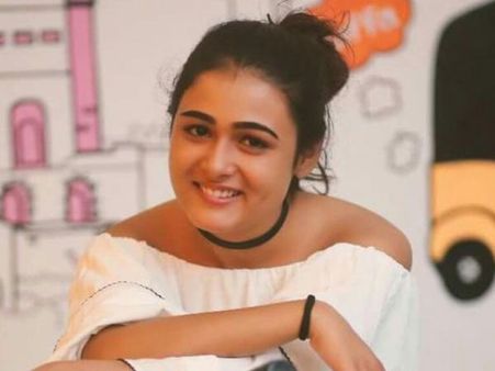 Shalini Pandey Upsets Fans Big Time For This Shocking Reason?