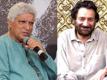 Javed Akhtar LASHES OUT At Shekhar Kapur For Saying He Is Afraid Of Intellectuals!