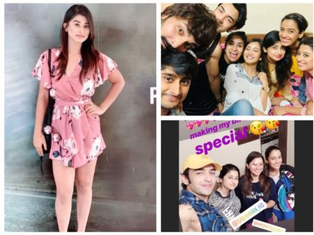 Bigg Boss 12's Somi Khan Bags Her First BIG Project; To Star In Netflix Web Series