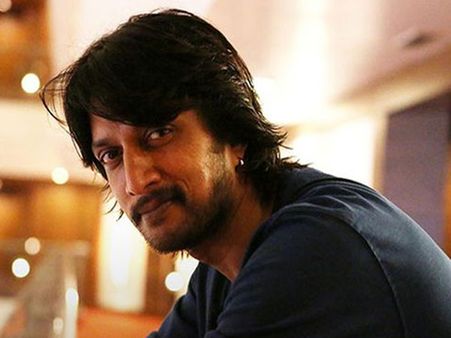 Sudeep's Statement On His Remuneration Highlights The Fact That He Might Be The Highest Paid Actor!