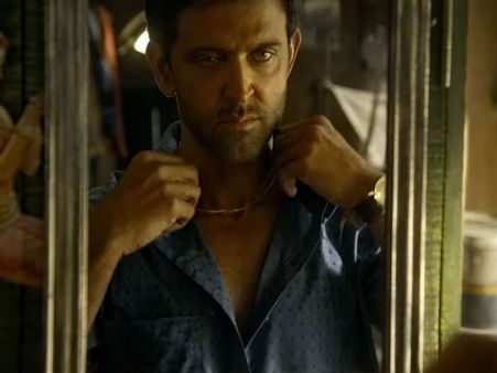 Super 30 Box Office Collection: Day 1 Business Report Of Hrithik Roshan Starrer