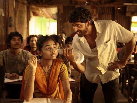 Super 30 Day 1 Box Office Prediction: Hrithik Roshan's Film Is Expected To Mint Good Numbers