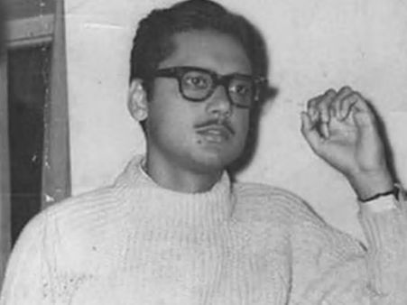 Veteran Bengali Actor Swarup Dutta Passes Away Due To Cardiac Arrest In Kolkata