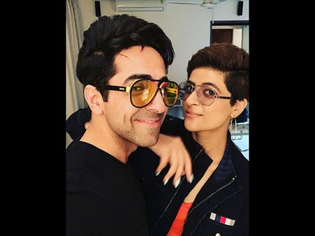 Tahira Kashyap Goes SAVAGE On Trolls For Mocking Her & Calling Her Ayushmann Khurrana's Brother!