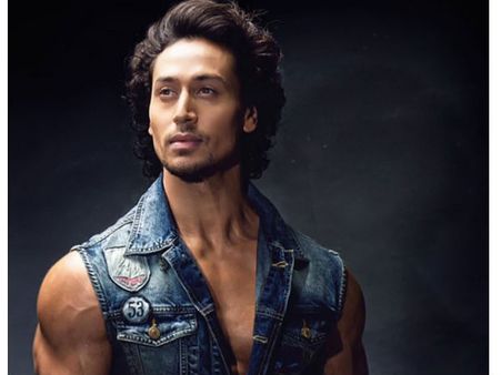 Tiger Shroff: You Have To Know When To Keep Your Mouth Shut