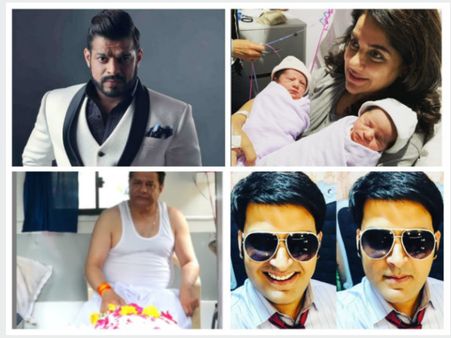 TV Snippets: Karan Patel EXITS Yeh Hai Mohabbatein; Anup Jalota's Mother Passes Away!