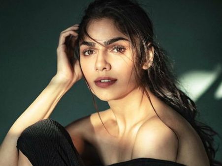 Sanjay Leela Bhansali's Niece Sharmin Segal Admits Getting A Break Easily!