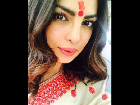 Priyanka Chopra Jonas Is NOT Assam's Tourism Brand Ambassador Anymore