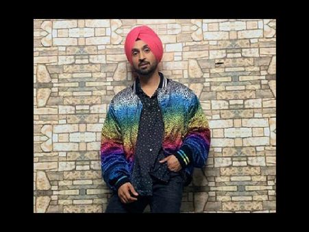 Diljit Dosanjh On Making Sure Sardars Are Not Made Fun Of In His Films; Read Up!