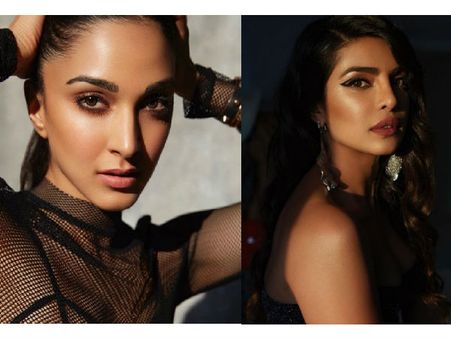 Kiara Advani Says Her Name Is Inspired By Priyanka Chopra’s Character In Anjaana Anjaani!