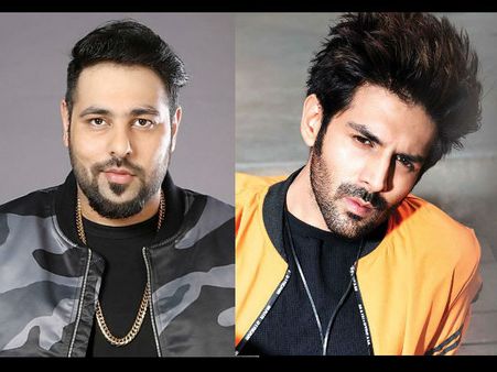 Badshah On Calling Kartik Aaryan Overrated: I Don’t Know Why I Called Him That