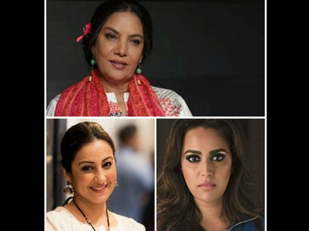 Shabana Azmi To Star In Faraz Ansari’s LGBTQ Film Sheer Qorma Alongside Swara Bhaskar & Divya Dutta!