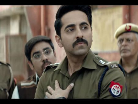Ayushmann Khurrana: Article 15 Hit Me Hard Emotionally And Has Been An Eye-Opener For Me