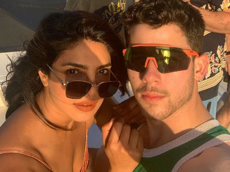 That One Gesture Of Nick Jonas That Changed His & Priyanka Chopra's Lives Forever!