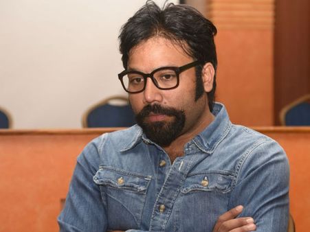 Would Kabir Singh Director Sandeep Vanga SLAP His Partner? He Says 'How Do I Explain Idiots That..'