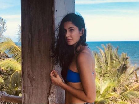 Why Katrina Kaif Doesn't Like To Party Hard On Her Birthday