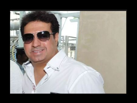 Film Distributor Ajay Chandani Passes Away In Car Accident; Sudeep Offers His Condolence