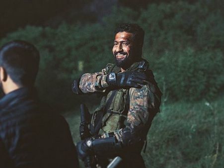 Vicky Kaushal's Uri: The Surgical Strike To Be Re-released In Maharashtra On July 26; Find Out Why!