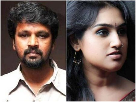 Bigg Boss Tamil Season 3: Vanitha Vijayakumar Nominates Cheran And Leaves Everyone Shocked!