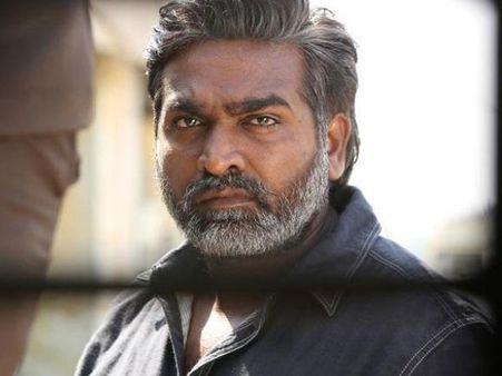 Vijay Sethupathi Gets A Request To REJECT This Upcoming Big Film?