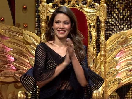 Nach Baliye 9: Waluscha De Sousa Excited To Host The Show; Here’s The List Of Jodis Who Are Unsafe