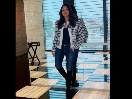 What's Negative About Being Shahrukh Khan's Wife? Gauri Khan Gives A Surprising Reply!