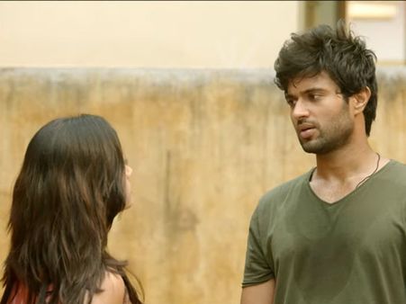 Kannada Version Of Dear Comrade Receives Less Screens Than Telugu; #StopTeluguImposition Goes Viral