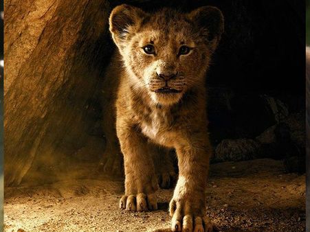 The Lion King Has Set The Indian Box Office On Fire!