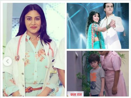 Yeh Rishta Kya Kehlata Hai: Surbhi Chandna To Enter The Show; Will Kartik & Naira Meet At Hospital?