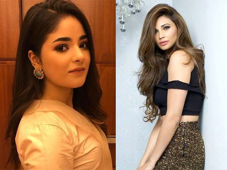 Zaira Wasim Might Enter Bigg Boss 13; Daisy Shah’s SHOCKING Response On Her Being Offered The Show!