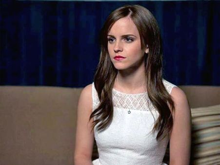 Emma Watson Launches Legal Advice Line For Women Experiencing Harassment At Workplace