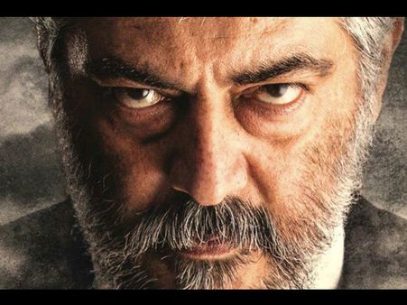 Nerkonda Paarvai Movie Review: Critics Go Gaga Over Ajith's Performance!