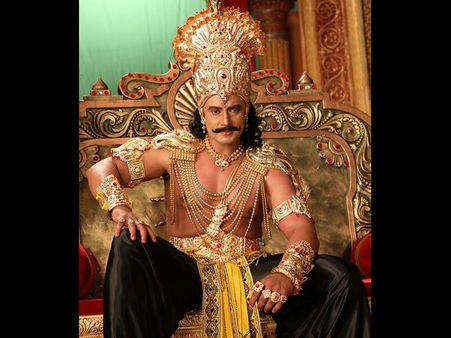 Kurukshetra Full Movie Leaked Online To Download! Falls Prey To Piracy