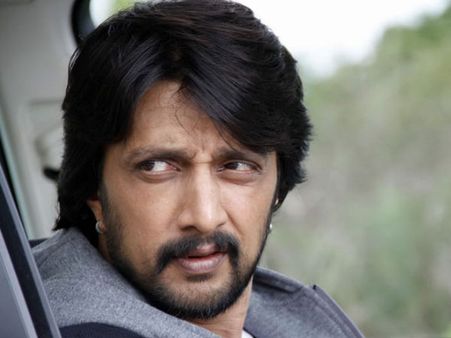Sudeep Urges Public To Help Victims Of North Karnataka Floods Through A Twitter Video