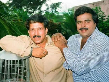 Remembering Sandalwood's BFFs Vishnu & Ambi This Friendship Day! 5 Of Their Films You Must Watch