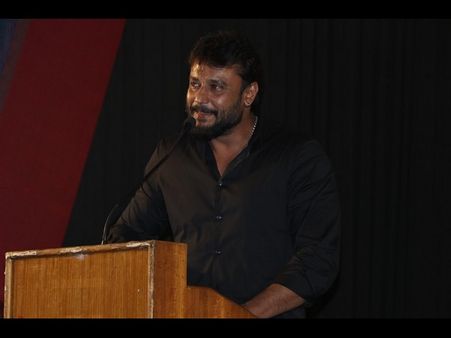 Ahead Of Kurukshetra's Release In Tamil, Darshan Reveals Why Chennai Is Special To Him!