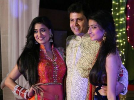 SHOCKING! Shweta Tiwari Accuses Husband Abhinav Kohli Of Domestic Violence; Files Complaint?