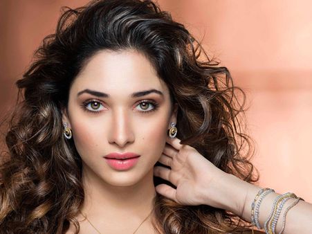 Tamannaah's Marriage On Cards? Actress Spills The Beans!